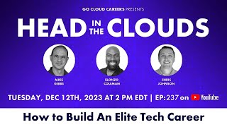Tech Career Success Factors (Tech Career Secrets for How To Build An Elite Career)