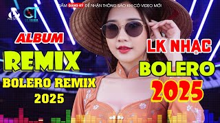 NHẠC DISCO BOLERO REMIX MỚI VẠN NGƯỜI NGHE✨NHẠC BOLERO TRỮ TÌNH REMIX✨DISCO TOP HITS