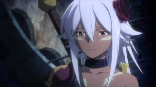 .hack//Quantum Official English Trailer 1