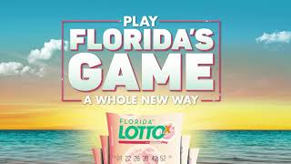 Florida Lotto How To