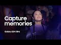 Galaxy S24 Ultra Official Film: Nightography Zoom | Samsung