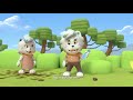 Season 5 (Ep 5) Singa and the Kindness Cubbies - Stay Safe