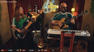 The Tangerine Club LIVE MUSIC | Originals \u0026 Versions