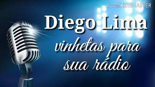 Vinhetas para sua Rádio - 24 Horas no Ar