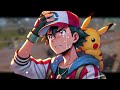 pokemon horizons just revealed a big twist tobias coming soon who will catch paradox entie