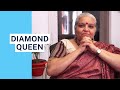 Diamond Queen II Madhavi Kukreja II Women's Day II