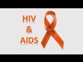 HIV e AIDS