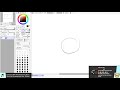 drawing jocat stream vod 3 28 20