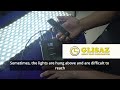 godox fl150r 1x4 flexible led light tutorial unboxing u0026 review