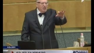 რუსეთის მოქალაქეობა საკუთარ მოქალაქეობაზე უარის თქმის სანაცვლოდ - ანექსიის პოლიტიკის ახალი მეთოდი