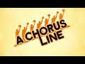 at the muny a chorus line performs at the ballet