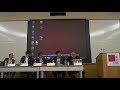 China’s Tibetan and Uighur Nationalities | Fairbank Center 60th Anniversary Symposium Panel