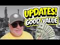 ✨Updates! Under $10 Bargin at Islands of Adventure!  What Was It?
