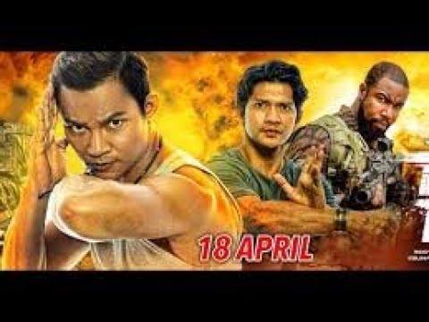 DJ AFRO AMINGOS NEW ACTION MOVIE // HD MOVIE 1080P(subscribe) - YouTube