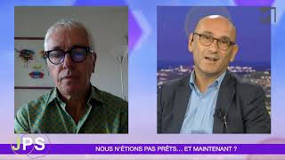 Covid-19 : Nous n'étions pas prêt !
