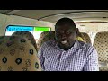 The Taxi business for beginners in Uganda