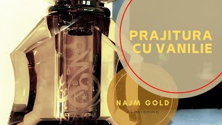 Unboxing si prime impresii - Ulei Parfumat Najm Gold,  Al Haramain. De pe parfumas.ro!