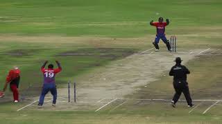 Nepal vs Canada Highlights - WCL2 (14/02/2018)