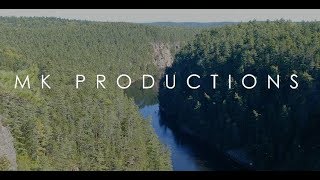 Algonquin Park in 4K