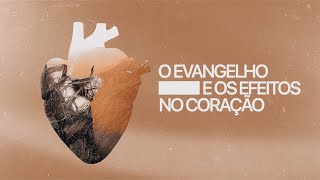 CULTO FHOP CHURCH | O EVANGELHO E OS EFEITOS NO CORAÇÃO | 19 DE JANEIRO - 19HS