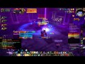 Jandice Barov Second Boss Scholomance Heroic Dungeon Tactics Guide WoW MoP LIVE