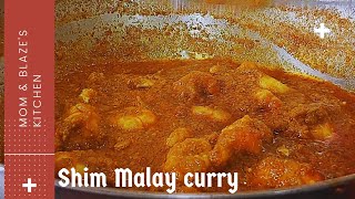 ‼️চিংড়ি মাছের মালাই কারি ||Prawn and fish Malai curry ||এই ভাবেই যদি চিংড়ি মাছের মালাই কারি রান্না