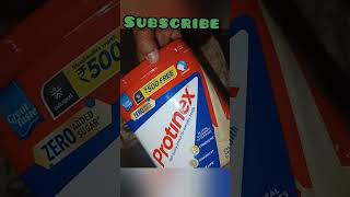 Amazon se mangwaya protinex powder #amazon #protinex #haul