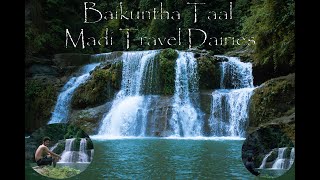 Madi Baikuntha Taal || Madi Travel Diaries || Episode 5 || Exploring an unexplored village Madi