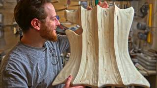 Modern Materials, Ancient Design: DIY Targe / Jousting Shield