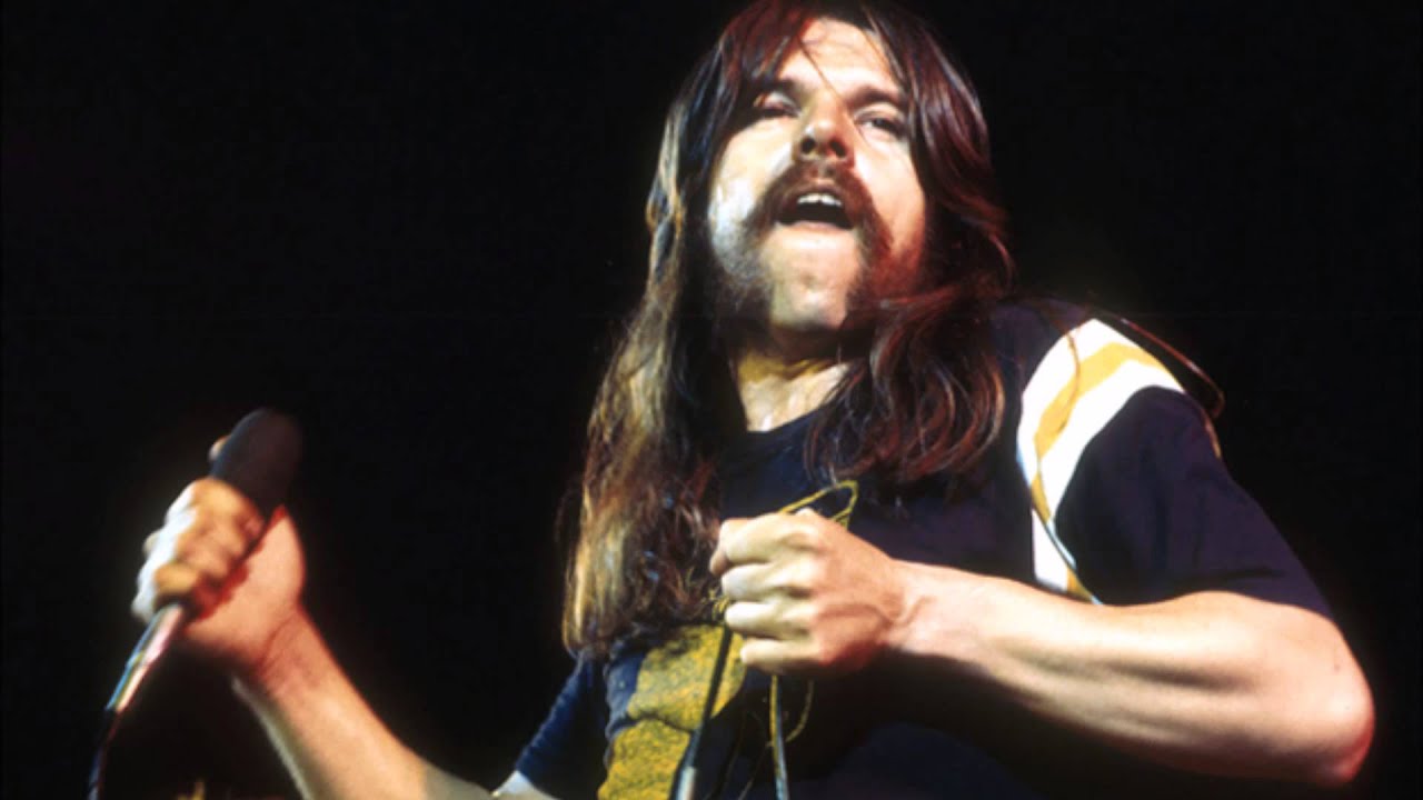 Looking Back - Bob Seger Rare 1976 - YouTube