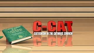 C Cat Epi:54- Hierarchy of Church 06