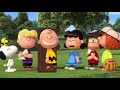 The Peanuts Movie - Nestlé Crunch Commercial