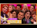 The Ultimate Dune 2 Marathon | The Graham Norton Show