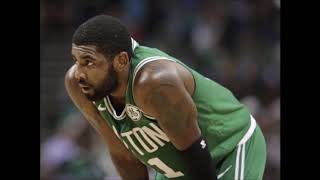 Celtics’ Kyrie Irving Apologizes for Saying ‘F**k Thanksgiving’