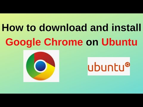 How to Download and Install Google Chrome on Ubuntu 22.04 LTS Install Google Chrome on Linux