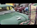 trojan cars classic ford zephyr 6 1954