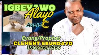 IGBEYAWO ALAYO ( Happy Marriage) C