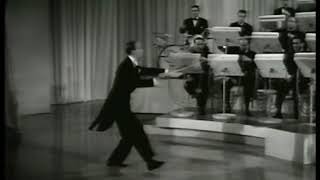 Second Chorus 1940 - Trailer