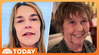 Savannah Guthrie Offers $1M Reward for Missing Mother Nancy