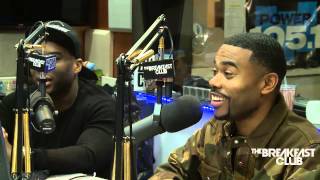 Lil Duval Interview With The Breakfast Club Power 105 1 FM