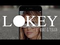 LOKEY by Teguh Hidayatullah & Beau Cremer