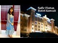 Safir Fintas hotel tour kuwait | Ft.Sangamithra MuraliRathi | Kuwait travel vlog | Tamil