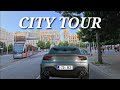 CITY TOUR,   PASEO POR LA CIUDAD