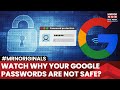 Are Your Google Passwords Not Safe? New Malware Locks Victim's Chrome, Steals Account Credentials