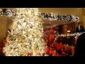 EDSA Shangri-La Christmas Tree Lighting