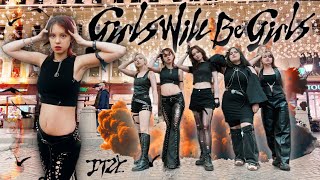 [ K-POP IN PUBLIC | ONE TAKE ] ITZY-GIRLS WILL BE GIRLS | Dance cover by CANDY