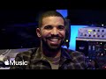 Drake: Inside OVOSOUND Radio | Beats 1 | Apple Music