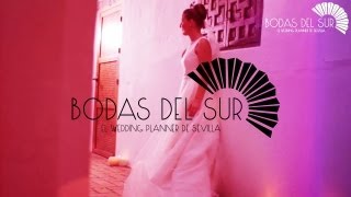 Bodas del Sur (cenarte) Demo Nº2