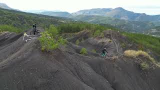 Reco SP2 Enduro des Terres noires 2022