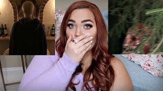 Something Is Seriously Wrong With My Grandfather39s Old House VIRAL Scary Story Gr3gory88 UPDATE